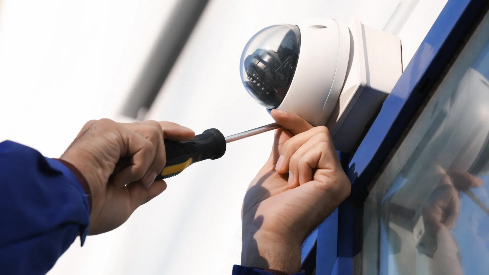 Security Systems Icon